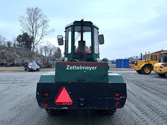 Zettelmeyer ZL 801 4 of 11