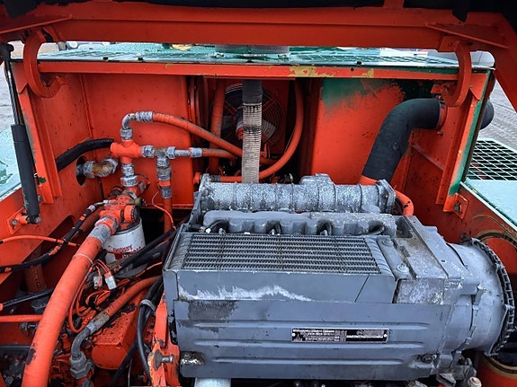 Zettelmeyer ZL 801 11 of 11