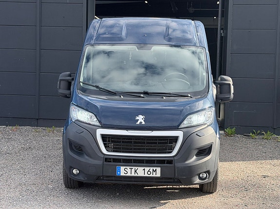 Peugeot Boxer 3 of 5