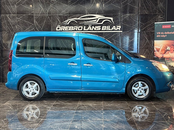 Citroen Berlingo 7 of 20