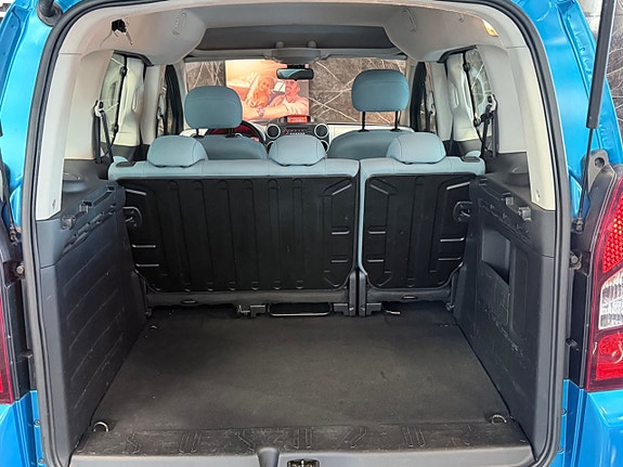 Citroen Berlingo 19 of 20