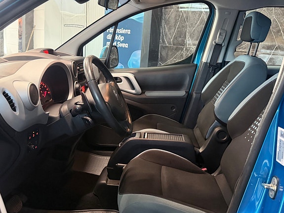 Citroen Berlingo 15 of 20