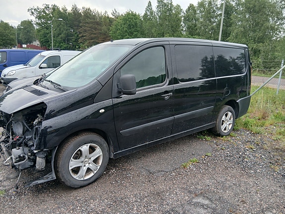 Fiat Scudo 4 of 5