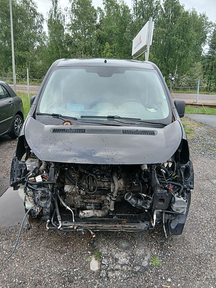 Fiat Scudo 3 of 5