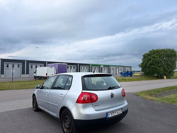 Volkswagen Golf I 2 of 5