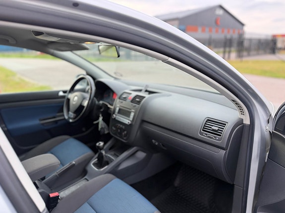 Volkswagen Golf I 4 of 5