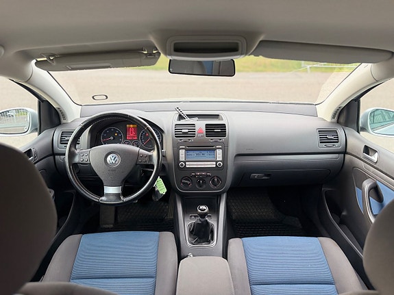 Volkswagen Golf I 5 of 5
