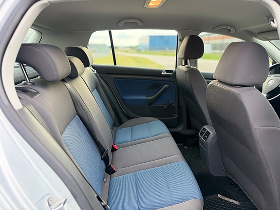 Volkswagen Golf I 6 of 6