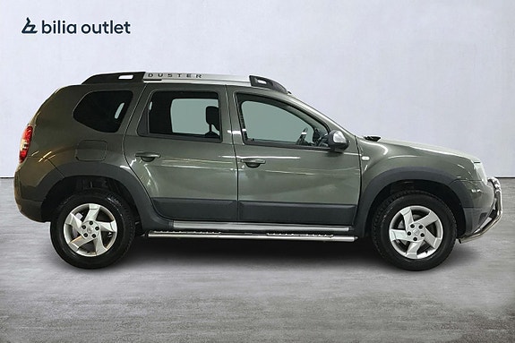 Dacia Duster 5 of 5