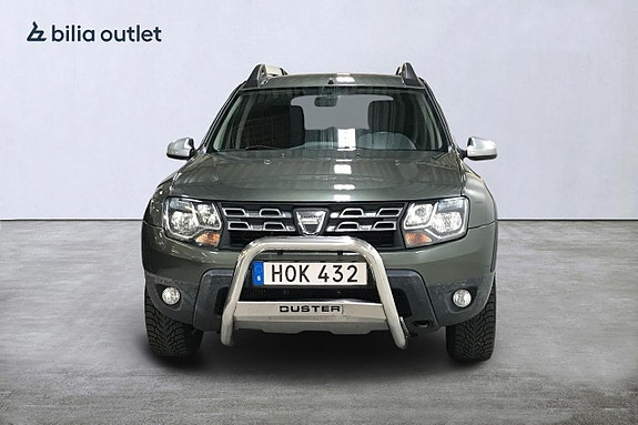 Dacia Duster 3 of 5
