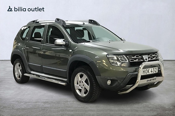 Dacia Duster 4 of 5