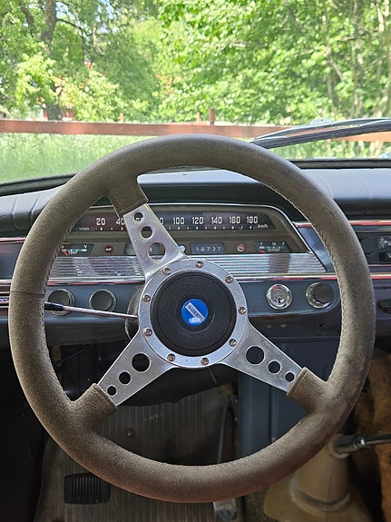 Volvo PV 5 of 5