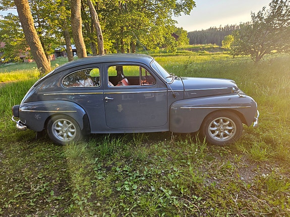 Volvo PV 4 of 5