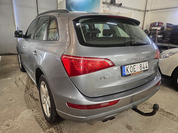 Audi Q5 10 of 26