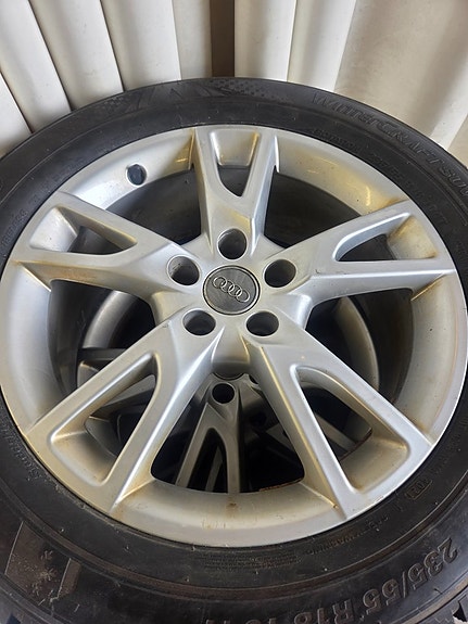Audi Q5 24 of 26
