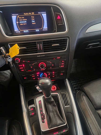Audi Q5 20 of 26
