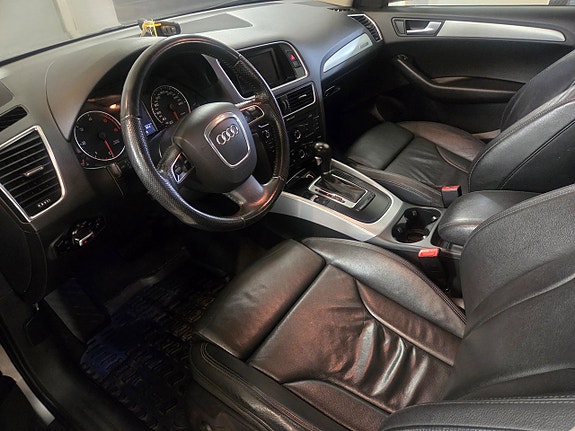 Audi Q5 16 of 26