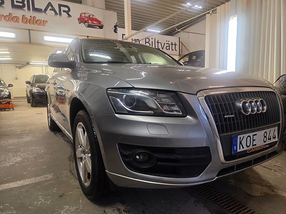 Audi Q5 3 of 5