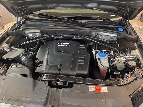Audi Q5 21 of 26