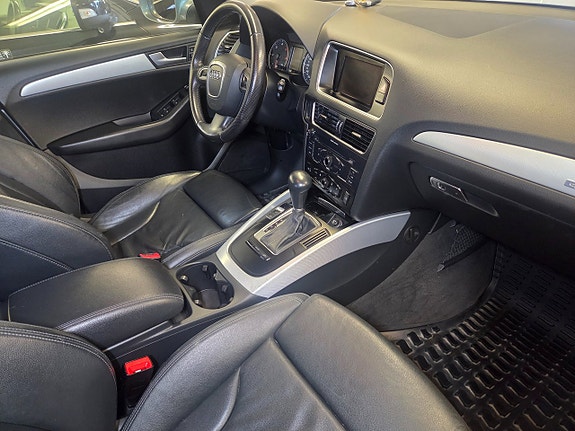 Audi Q5 17 of 26