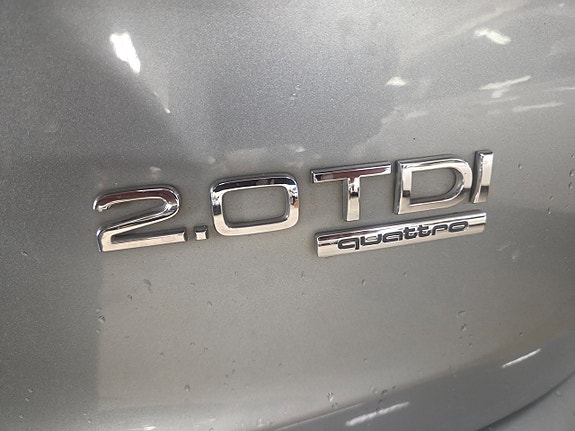 Audi Q5 6 of 26