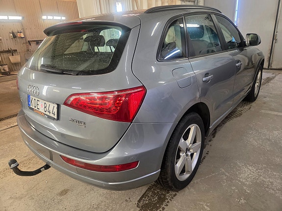 Audi Q5 8 of 26