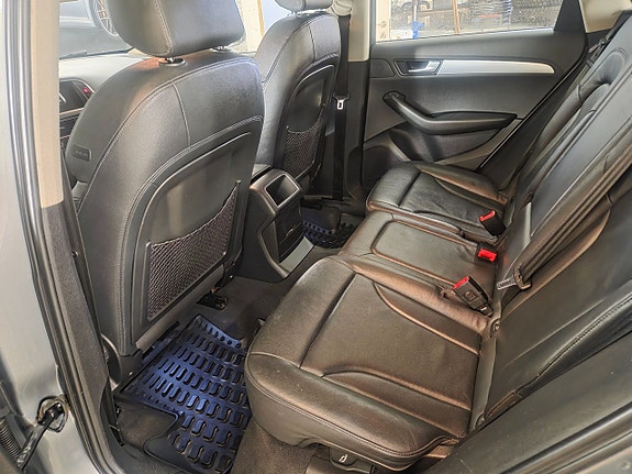 Audi Q5 18 of 26