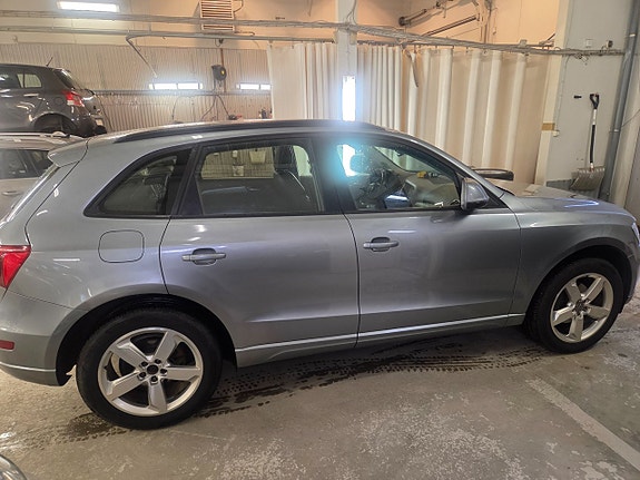 Audi Q5 12 of 26