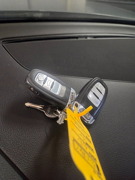 Audi Q5 19 of 26