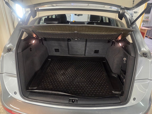 Audi Q5 13 of 26