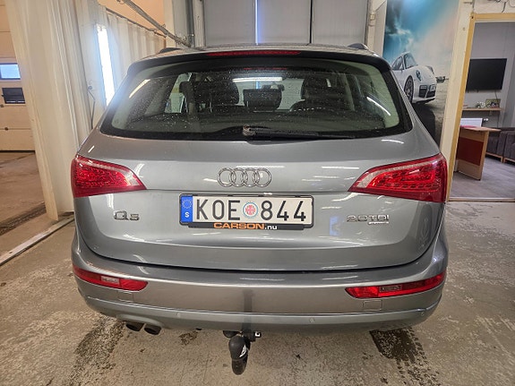 Audi Q5 9 of 26