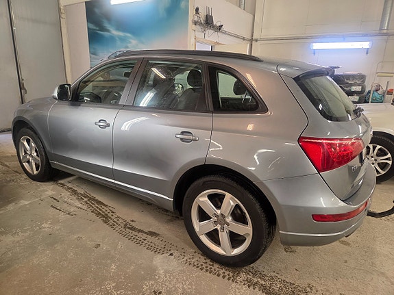 Audi Q5 11 of 26