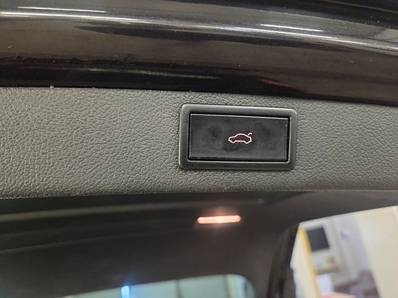 Skoda Superb 16 of 20