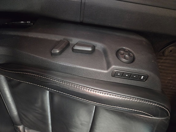 Skoda Superb 18 of 20