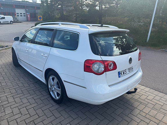 Volkswagen Passat 5 of 5