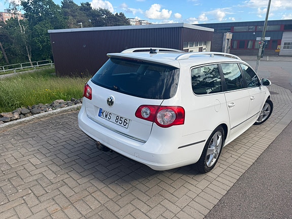 Volkswagen Passat 4 of 5
