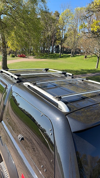 Volkswagen Amarok 5 of 5