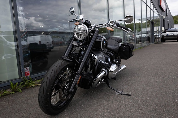 BMW Motorrad R 18 1800cc First Edition Sportsystem Väskor / 70 mil ! 3 of 7