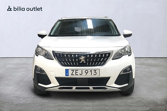 Peugeot 3008 3 of 5