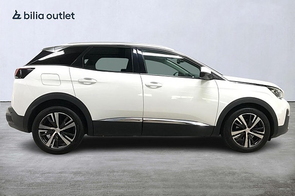 Peugeot 3008 5 of 5