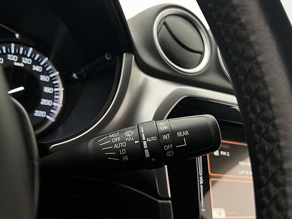 Suzuki Vitara 23 of 27