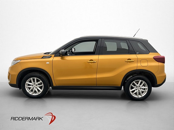 Suzuki Vitara 4 of 27