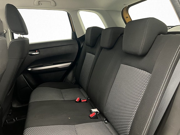 Suzuki Vitara 20 of 27