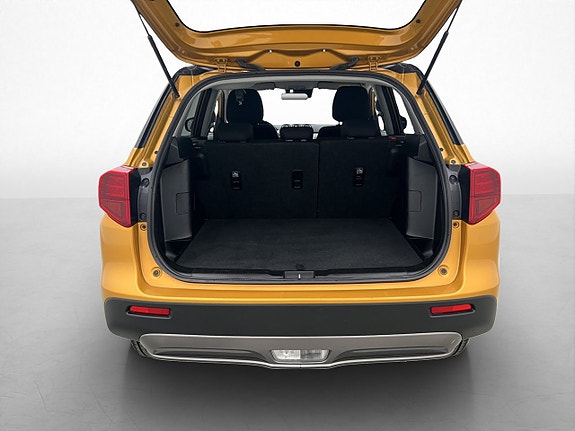 Suzuki Vitara 21 of 27
