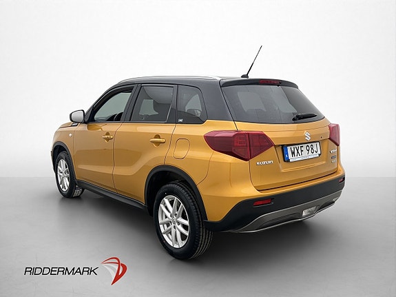 Suzuki Vitara 5 of 27