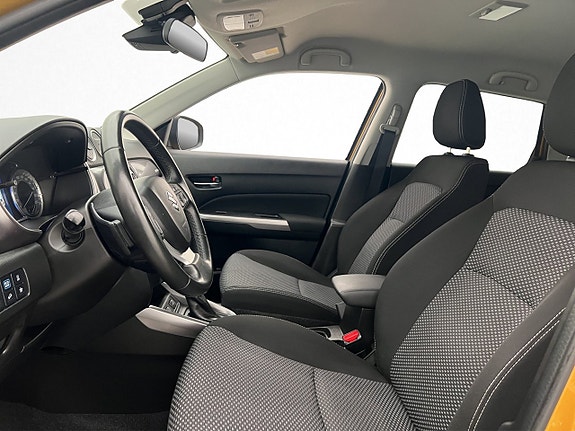 Suzuki Vitara 9 of 27
