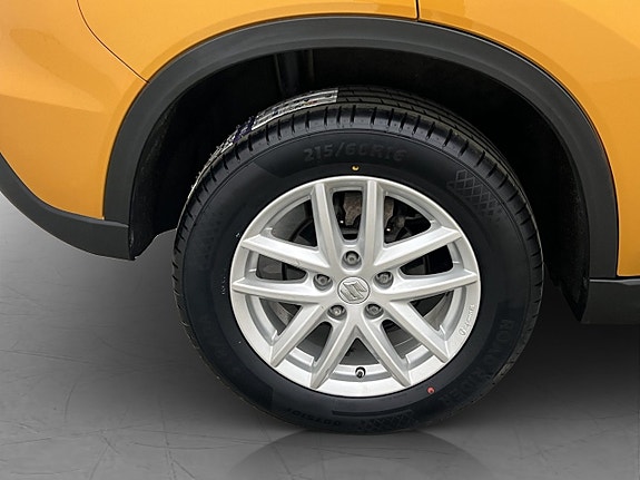Suzuki Vitara 26 of 27