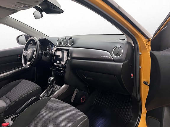 Suzuki Vitara 19 of 27