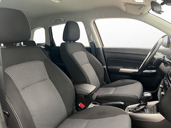 Suzuki Vitara 18 of 27
