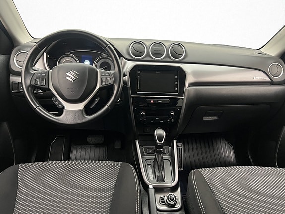 Suzuki Vitara 13 of 27